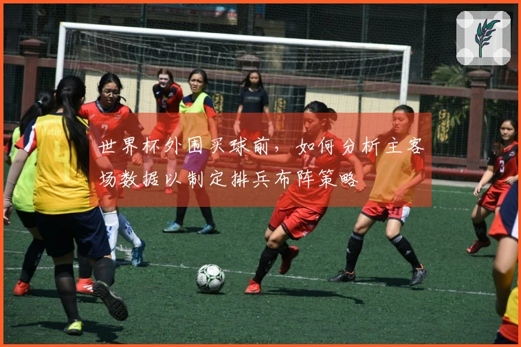 世界杯外围买球前，如何分析主客场数据以制定排兵布阵策略
