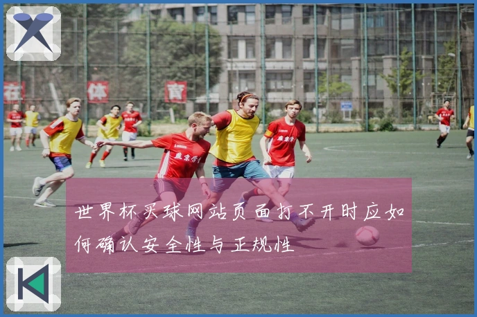 世界杯买球网站页面打不开时应如何确认安全性与正规性