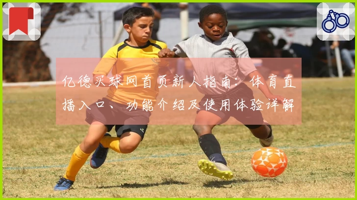 亿德买球网首页新人指南：体育直播入口、功能介绍及使用体验详解