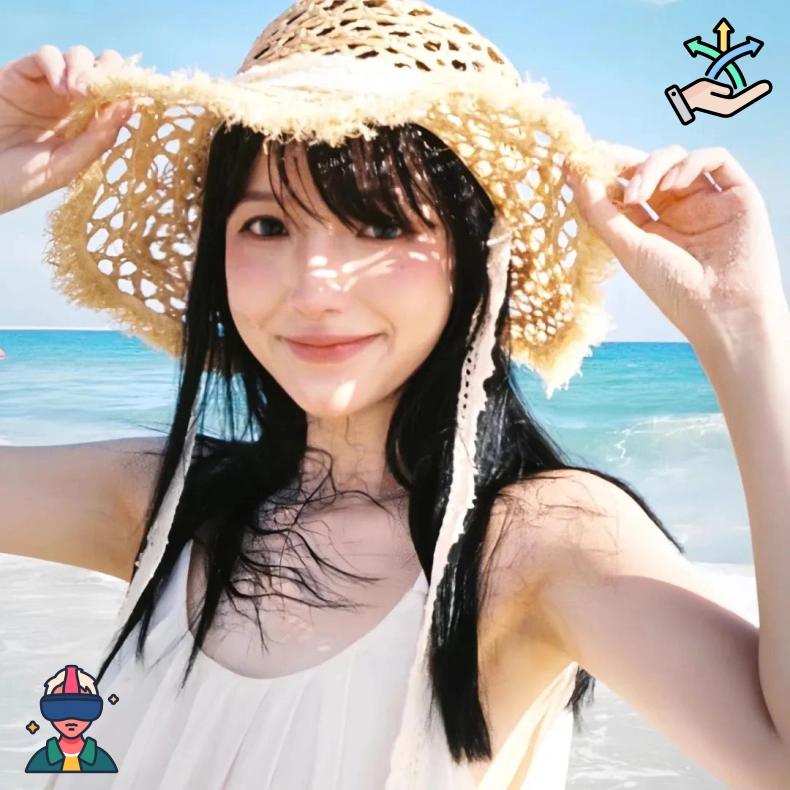 头像